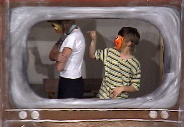 ...wieso, weshalb, warum?"